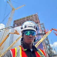 Northstar Fire Protection of Texas Employee Daniel Moreira's profile photo