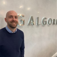 Galgorm Group Employee Phil Alexander's profile photo