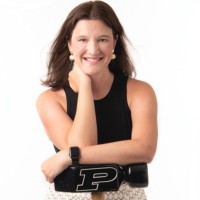 Purdue Global Employee Kati Pratt's profile photo