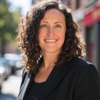 Ever Fresh Fruit Co Employee Andrea Bouma's profile photo