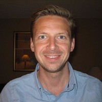 Ascendis Pharma Employee Morten Pedersen's profile photo