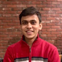 Samarth Gupta Email