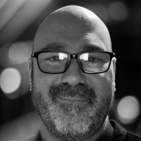 IBM Employee Daniel Hunt's profile photo