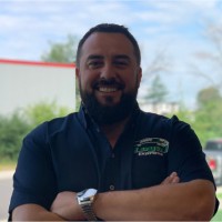 Groupe Loyal Express Employee Cosmin Ursu's profile photo