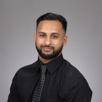 AHMC WHITTIER HOSPITAL MEDICAL Employee Tejas Kotecha's profile photo