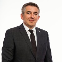 cargo-partner Employee Erich Schatz's profile photo