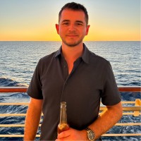 Thompson Jenner Financial Services Employee Charlie Percival's profile photo