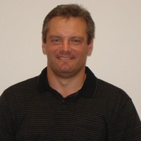 Procter & Gamble Employee Alex Fried's profile photo