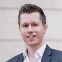 Benjamin Ullrich Email