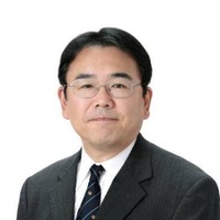 Hitachi Employee Masayoshi Tamura's profile photo