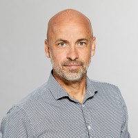 NCC i Danmark Employee Thomas Krogh's profile photo