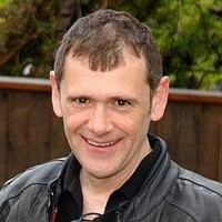 Pod Point Employee Trevor Burridge's profile photo