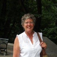 Sally Wolfe Email & Phone Number