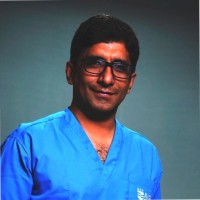 Mohan Ramchandani Email & Phone Number