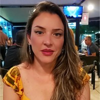 Sementes Talismã Employee Huiara Michelle's profile photo