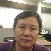 Ingersoll Rand Employee Xiaowei Wang's profile photo