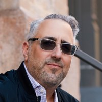Bulletproof Employee Mitchell Blank's profile photo