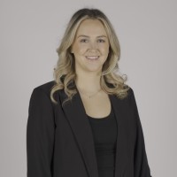 Utah Valley University Athletics Employee McKenzie Mangino's profile photo