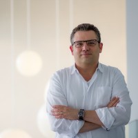devolo AG Employee Dirk Joussen's profile photo