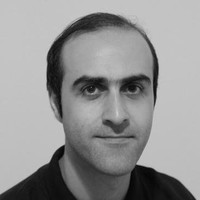 Epson Canada Employee Rouzbeh Maani's profile photo