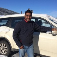 Loganathan Sekar Email & Phone Number