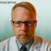 Bend Bioscience Employee Brad Gower's profile photo