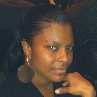 Co-Author Employee Erica Anderson's profile photo