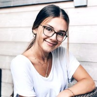 Roonyx. WEB development. Employee Inga Terauds's profile photo