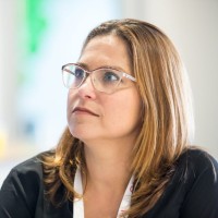 Palgey Maim Employee Meytal Zur's profile photo