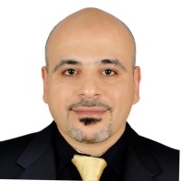 LEO A DALY Employee Mohammad A's profile photo