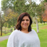 Defence Trailblazer Employee Marina Lewis's profile photo