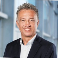 FEAG GmbH Employee Dragan Marjanovic's profile photo