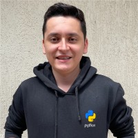 Ikatech Solutions Employee Jorge Salazar's profile photo