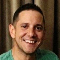 DSI Spaceframes Employee Joshua Chambers's profile photo