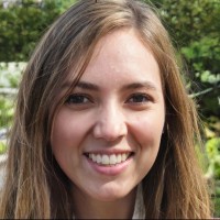 Particle41 Employee Alexis Silverman's profile photo