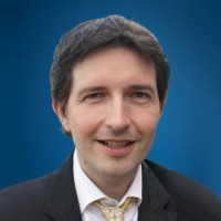 Agence du Numérique en Santé Employee Alexandre Bosle's profile photo