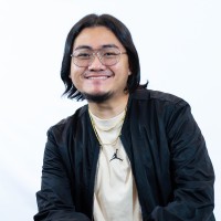 McCANN Philippines Employee Vic Babasa's profile photo