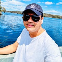 Gaurang Patel Email