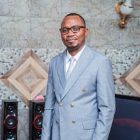 Dieudonne Ombeni Email