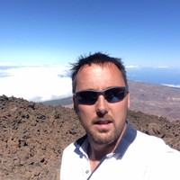Vix Technology Employee Daniel Jacklin's profile photo