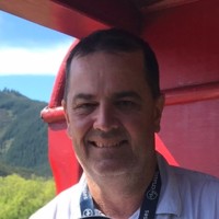 Seatech Marine Employee Geoff Ferris's profile photo