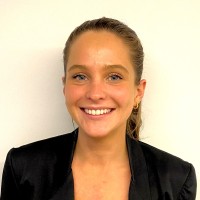 EVDIRECT Employee Jaqueline Zoia's profile photo