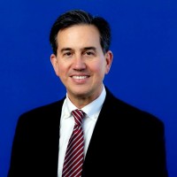 Pantheon Electric Employee Bill Merrill's profile photo