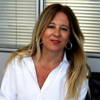 Mac Hotels Employee Antonia Ballesta López's profile photo