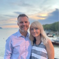 The Alliance Canada Employee Darren Herbold's profile photo