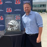 Isaacs Fluid Power Equipment Company Employee Geoff H's profile photo