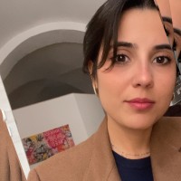 BaasBox Employee Giulia Losito's profile photo
