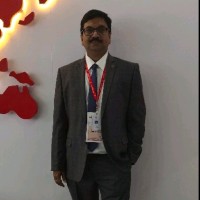 Praturi Kumar Email