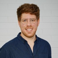 BlueRoom Simulation Employee Motti Blum's profile photo