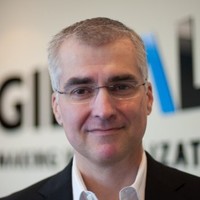 Gibraltar Solutions Inc. Employee Ray Norkus's profile photo